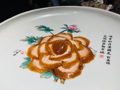 -京味斋·北京烤鸭(北京南站洋桥店)
