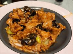 -凯鸽酒楼(操场城店)