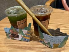 -去茶山(重庆万象城店)