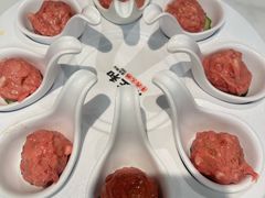 -潮正和潮汕牛肉火锅·老字号(番禺万达店)