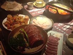 -盡膳口福·百年汤方火锅(科华北路店)