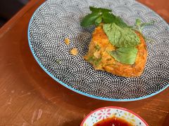 虾饼-Ginger(兴国路店)