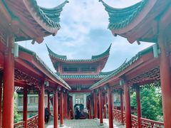 -龙潭水乡