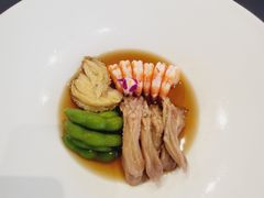-RIVIERA 松鹤楼(外滩店)