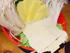 -腰子哥烤串(石佛营炫特店)
