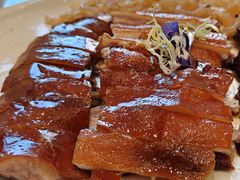 -新兴家喻酒家·羊城名宴(昌岗店)