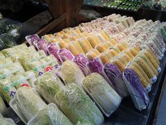 -果蔬好生活超市(乐堤港店)