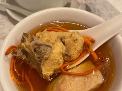 -红棉中餐厅·广州海航威斯汀酒店