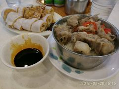 -德兴茶餐厅(沙田店)
