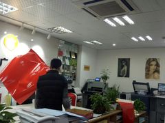 -银泉图文广告·招牌·公司文化墙·印能达(淞虹路店)