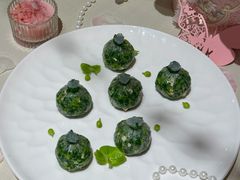 -珈境湖畔餐厅·湖北菜·江浙菜•樱花季(西北湖店)