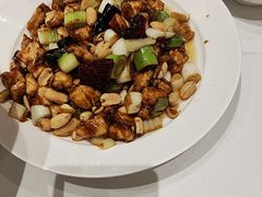 -眉州东坡(北苑华贸店)