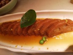 西湖糖藕-新发现(苏州中心商场店)