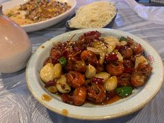 -虎虎龙虾大排档(双井店)