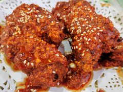 -醉香隆.山水庭院.湖北菜(东湖店)