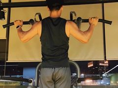 -GMJ·24H健身房(北外滩店)