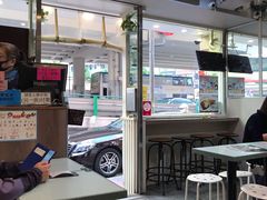 -松记糖水店(铜锣湾分店)