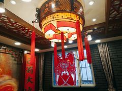 -重庆酸菜鱼(上海路店)