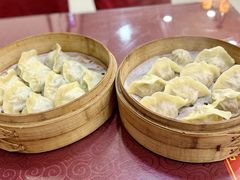 百年煸饺-老边饺子馆(中街店)