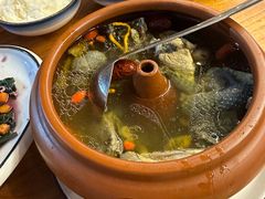 -云隐小厨·传统大理美食(复兴路店)