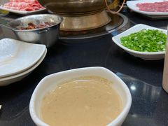 -情忆草原涮肉馆