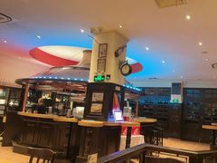 -兰特伯爵西餐厅·啤酒屋(方庄店)