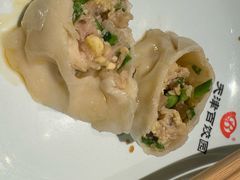 -百饺园(平山道店)