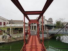 -赤坎·广东华侨国际旅游度假区