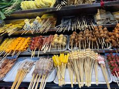 -魏记里脊肉炸炸炸(南门口店)
