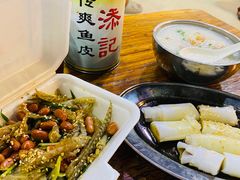 -陈添記·祖傳爽鱼皮·西关老字号(广州首店)