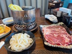 -田舍家Inakaya·炉端烧·铁板烧(天汇igc店)