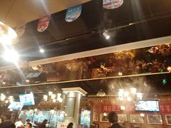 -额尔敦草原涮羊肉·烧烤(冻青树总店)