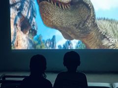 -世界恐龙谷景区