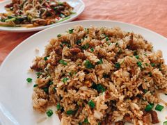 -胜记烧鹅美食