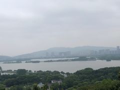-宝界山林公园