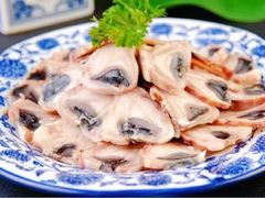 -老北京胡同味道二荤铺(酒仙桥店)