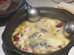 -周渝食惦酸菜鱼(青浦店)