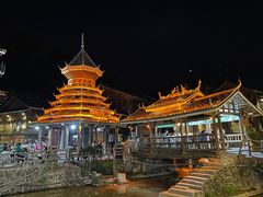 -肇兴侗寨