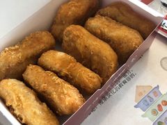 -肯德基(三元桥东店)