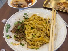 -阿九笨鸡蛋手擀面(总店)