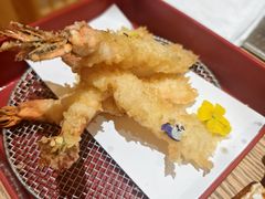 -吉之仙•中国制造•出口级食材日料店(领事馆总店)