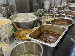 -王菊美食街·王菊面馆(总店)