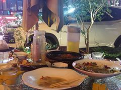 -味莊餐厅(康庄南街店)