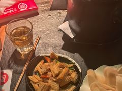 -可口香·非遗老号烧烤(南岗直营店)