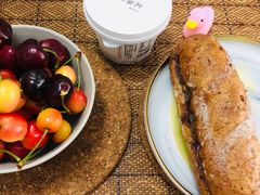 -OUR Bakery(SKP-S店)