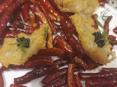 -箪食巷私房菜馆·鲁菜(玉函路店)