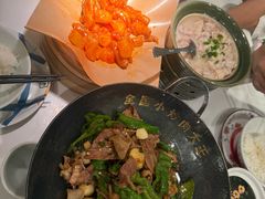 -费大厨辣椒炒肉(高铁吾悦广场店)