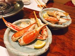 -蟹道乐(京都本店)