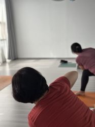 -MK·优璨瑜伽·普拉提