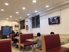 大堂-香妃烤鸡(西单店)